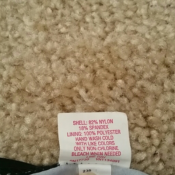 📺Worn on TV📺 Bikini Bottom - Picture 3 of 4